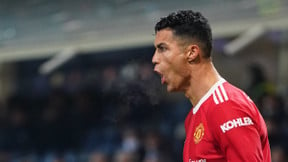 Mercato : Cette énorme sortie sur l'été agité de Cristiano Ronaldo !