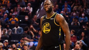 Basket - NBA : Le message fort de Draymond Green sur les chances de titre des Warriors !