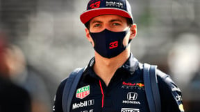 Formule 1 : Verstappen annonce la couleur dans sa lutte face à Hamilton !