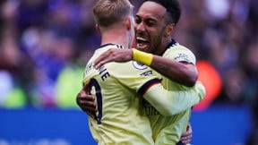 Mercato - Barcelone : Retour de flamme pour la piste Aubameyang ?