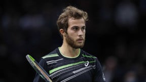 Tennis - Coupe Davis : Le message fort de Sébastien Grosjean sur Hugo Gaston !