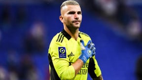 OL : Anthony Lopes répond à ses détracteurs !