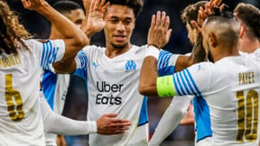 Mercato - OM : Quelle décision Longoria doit-il prendre pour Kamara ?