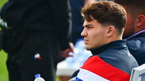 Rugby - XV de France : Dupont est prêt pour sa grande première !