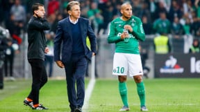 ASSE - Malaise : Khazri valide totalement cette révolution de Puel !