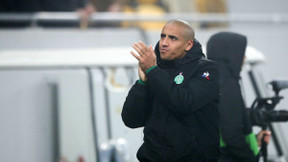 ASSE - Malaise : Wahbi Khazri revient sur son calvaire à l'ASSE !