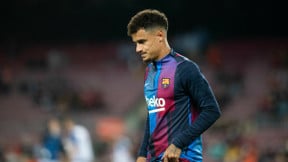 Barcelone - Malaise : Le Barça sort du silence sur la polémique Coutinho !