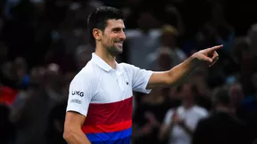 Tennis : Djokovic s’enflamme pour sa place de numéro un mondial !
