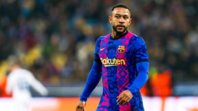 Mercato - Barcelone : Une grosse opération avec Memphis Depay à oublier ?