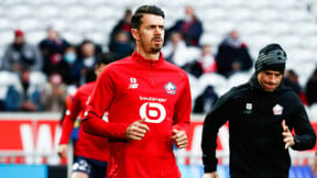 LOSC - Malaise : L'incroyable coup de gueule de Fonte contre ses coéquipiers !