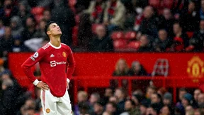 Mercato : Vers un énorme coup de tonnerre pour l’avenir de Ronaldo ?