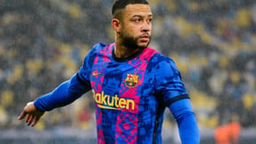 Barcelone - Malaise : Le coup de gueule de Depay après le Celta Vigo !