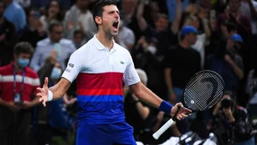 Tennis : L'énorme aveu de Novak Djokovic sur son calvaire !