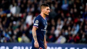 PSG - Malaise : Pochettino reçoit une terrible nouvelle pour Verratti !