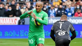 ASSE - Malaise : Khazri envoie un énorme message à Puel !