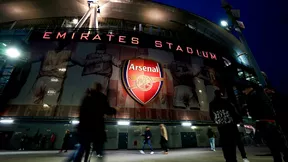 Mercato : Arsenal n’est pas à vendre !