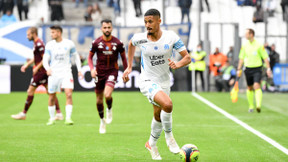 OM : Les vérités de Saliba après le match face au FC Metz !