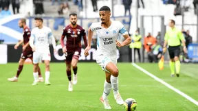 OM : Les vérités de Saliba après le match face au FC Metz !
