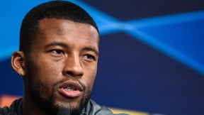 Mercato - PSG : Ça se bouscule pour Georginio Wijnaldum !