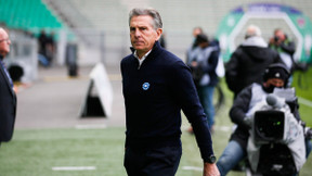 Mercato - ASSE : Claude Puel a pris une grande décision pour son avenir !