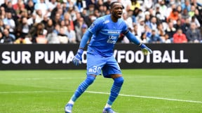 Mercato - OM : Mandanda a pris une première décision pour son avenir !