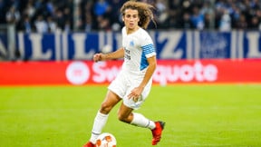 OM - Clash : Guendouzi se fait sèchement tacler après ses propos !