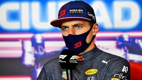 Formule 1 : Verstappen annonce la couleur pour son dernier duel avec Hamilton !