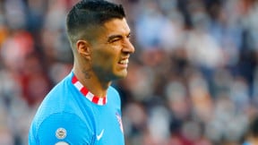 Mercato - PSG : Luis Suarez, Icardi... Un deal colossal plombé par Al-Khelaïfi ?