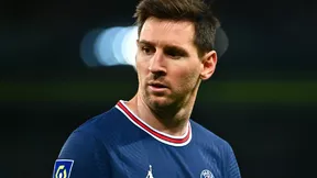 Mercato - PSG : Lionel Messi a les idées claires pour son avenir !