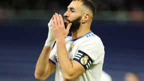 Mercato - PSG : Le Qatar veut réaliser un incroyable coup avec... Karim Benzema !