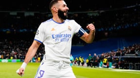 Mercato - PSG : Al-Khelaïfi peut remercier Haaland pour Karim Benzema !