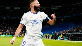 Mercato - PSG : Al-Khelaïfi peut remercier Haaland pour Karim Benzema !