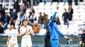 Mercato - OM : Les dés ne sont pas encore jetés pour Mandanda !