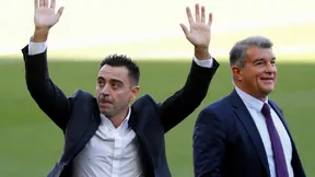 Mercato - Barcelone : Joan Laporta s’enflamme pour le retour de Xavi !
