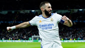 Mercato - Real Madrid : Plus de place pour Karim Benzema ?