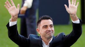 Mercato - Barcelone : La révolution Xavi est déjà là !