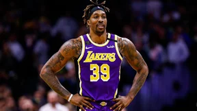 Basket - NBA : L’énorme coup de gueule de Dwight Howard sur le jeu des Lakers !