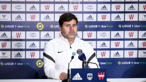 Mercato - PSG : Nouveau rebondissement dans le feuilleton Pochettino !