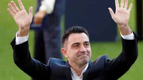 Mercato - Barcelone : Cet énorme regret affiché sur l'arrivée de Xavi !