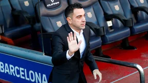 Mercato - Barcelone : Ce terrible indice pour le recrutement de Xavi !