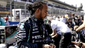 Formule 1 : Le clan Lewis Hamilton justifie son silence !