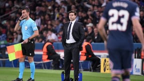 Mercato - PSG : Un énorme malaise confirmé en interne avec Pochettino !