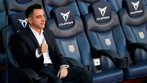 Mercato - Barcelone : Le retour de Xavi fait déjà l'unanimité en interne !