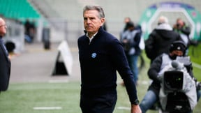 Mercato - ASSE : Claude Puel reçoit un énorme message en interne pour son avenir !