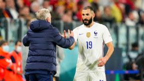 Real Madrid : Benzema, Ballon d’Or… Deschamps a son favori