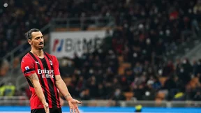 Mercato : Le message lourd de sens d’Ibrahimovic sur sa retraite !