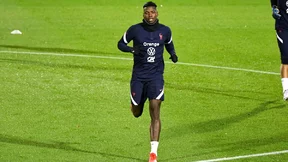 Equipe de France : Vers un terrible coup dur pour Paul Pogba ?