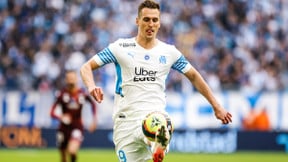 Mercato - OM : Le projet McCourt tient son grand attaquant !