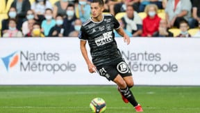 Mercato : Romain Faivre attend toujours le Milan AC !