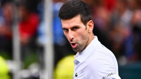 Tennis : Novak Djokovic dit tout sur sa reconversion !